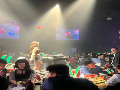随州酒吧招聘